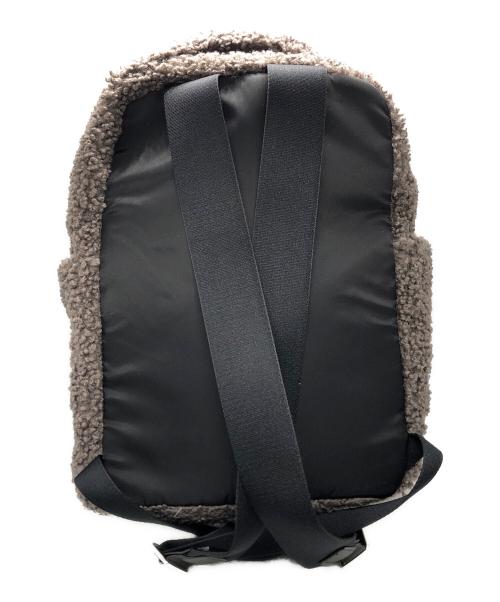 MARC JACOBS（マークジェイコブズ）MARC JACOBS (マークジェイコブズ) THE BACKPACKリュック ブラウン サイズ:下記参照の古着・服飾アイテム