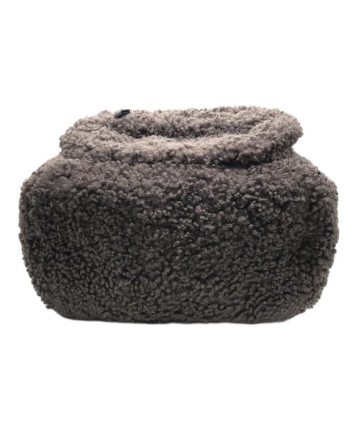 MARC JACOBS（マークジェイコブズ）MARC JACOBS (マークジェイコブズ) THE BACKPACKリュック ブラウン サイズ:下記参照の古着・服飾アイテム