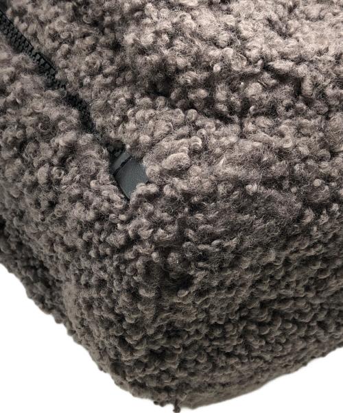 MARC JACOBS（マークジェイコブズ）MARC JACOBS (マークジェイコブズ) THE BACKPACKリュック ブラウン サイズ:下記参照の古着・服飾アイテム