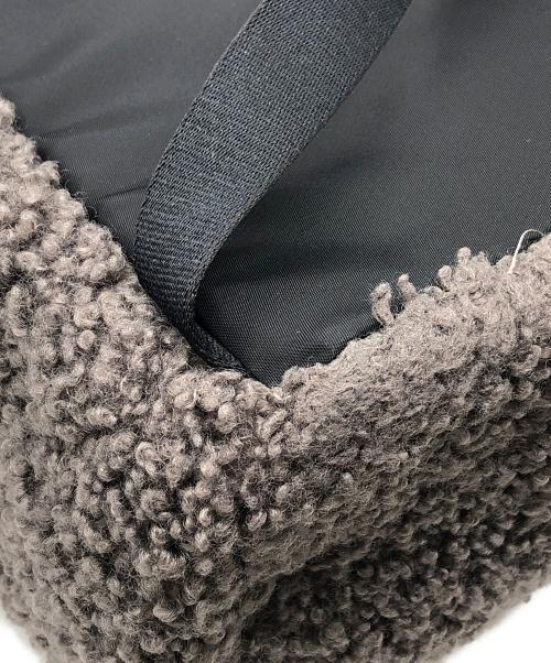 MARC JACOBS（マークジェイコブズ）MARC JACOBS (マークジェイコブズ) THE BACKPACKリュック ブラウン サイズ:下記参照の古着・服飾アイテム