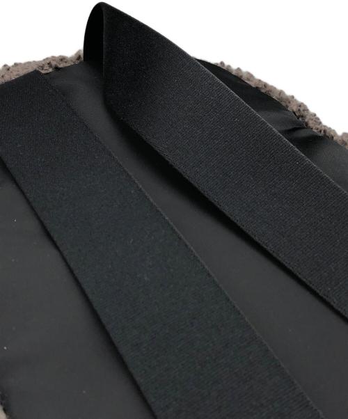 MARC JACOBS（マークジェイコブズ）MARC JACOBS (マークジェイコブズ) THE BACKPACKリュック ブラウン サイズ:下記参照の古着・服飾アイテム