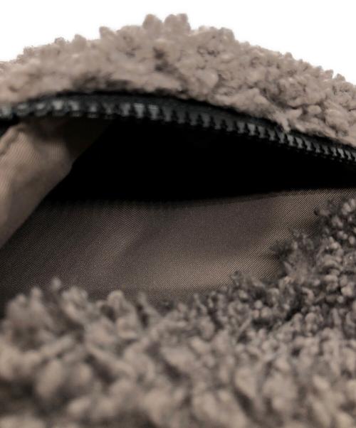 MARC JACOBS（マークジェイコブズ）MARC JACOBS (マークジェイコブズ) THE BACKPACKリュック ブラウン サイズ:下記参照の古着・服飾アイテム