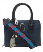 MARC JACOBSマークジェイコブズ）の古着「ハンドバッグ」