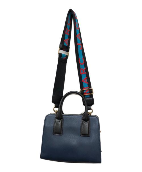 MARC JACOBS（マークジェイコブズ）MARC JACOBS (マークジェイコブズ) ハンドバッグ サイズ:下記参照の古着・服飾アイテム