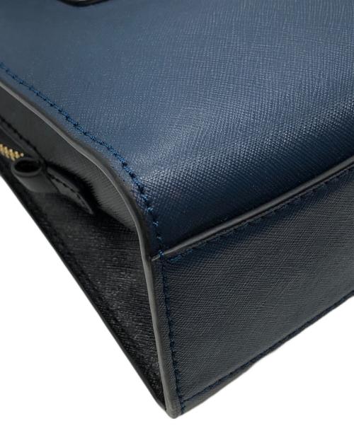 MARC JACOBS（マークジェイコブズ）MARC JACOBS (マークジェイコブズ) ハンドバッグ サイズ:下記参照の古着・服飾アイテム