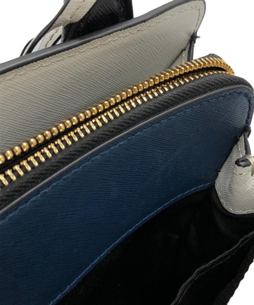 MARC JACOBS（マークジェイコブズ）MARC JACOBS (マークジェイコブズ) ハンドバッグ サイズ:下記参照の古着・服飾アイテム