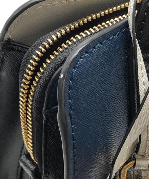 MARC JACOBS（マークジェイコブズ）MARC JACOBS (マークジェイコブズ) ハンドバッグ サイズ:下記参照の古着・服飾アイテム