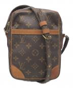 LOUIS VUITTONルイ ヴィトン）の古着「ショルダーバッグ」｜ブラウン