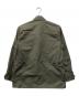 Engineered Garments (エンジニアドガーメンツ) BDU JACKET グリーン サイズ:XS：12000円