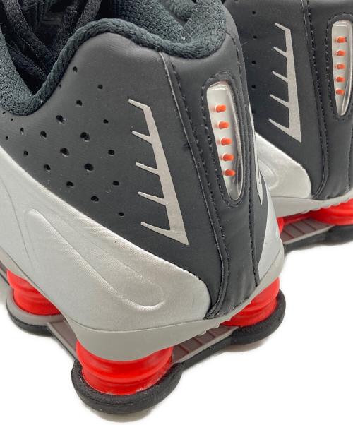 NIKE（ナイキ）NIKE (ナイキ) Shox R4 