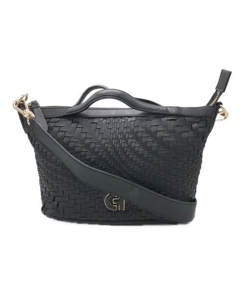 COLE HAAN（コールハーン）COLE HAAN (コールハーン) 2WAYバッグ ブラック サイズ:下記参照の古着・服飾アイテム