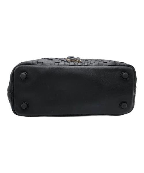 COLE HAAN（コールハーン）COLE HAAN (コールハーン) 2WAYバッグ ブラック サイズ:下記参照の古着・服飾アイテム