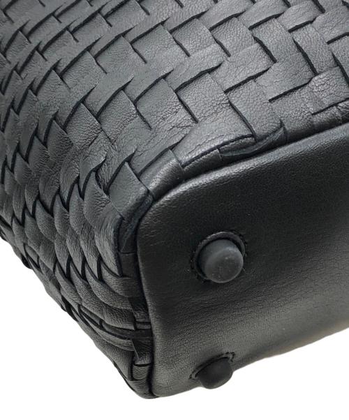 COLE HAAN（コールハーン）COLE HAAN (コールハーン) 2WAYバッグ ブラック サイズ:下記参照の古着・服飾アイテム