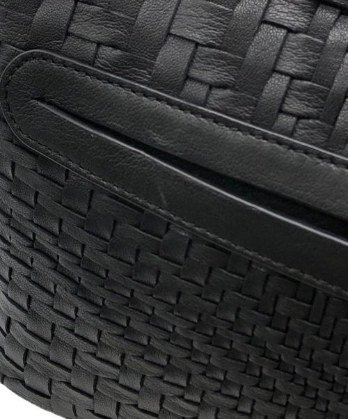 COLE HAAN（コールハーン）COLE HAAN (コールハーン) 2WAYバッグ ブラック サイズ:下記参照の古着・服飾アイテム