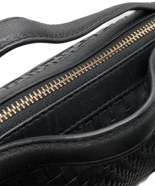 COLE HAAN（コールハーン）COLE HAAN (コールハーン) 2WAYバッグ ブラック サイズ:下記参照の古着・服飾アイテム