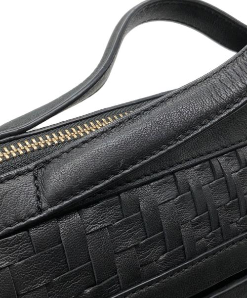 COLE HAAN（コールハーン）COLE HAAN (コールハーン) 2WAYバッグ ブラック サイズ:下記参照の古着・服飾アイテム