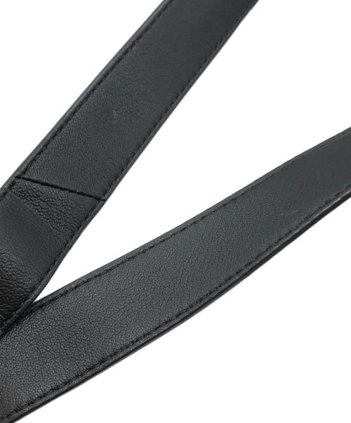 COLE HAAN（コールハーン）COLE HAAN (コールハーン) 2WAYバッグ ブラック サイズ:下記参照の古着・服飾アイテム