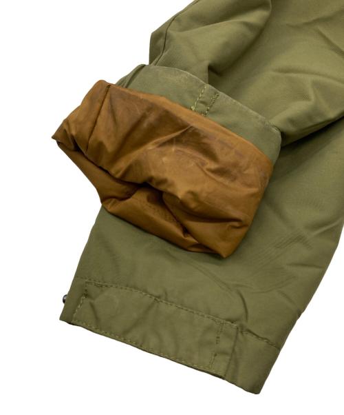 Patagonia（パタゴニア）Patagonia (パタゴニア) イスマスパーカー オリーブ サイズ:Mの古着・服飾アイテム