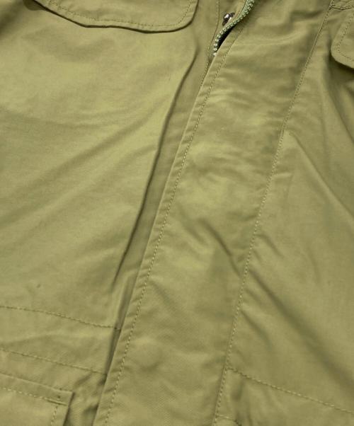 Patagonia（パタゴニア）Patagonia (パタゴニア) イスマスパーカー オリーブ サイズ:Mの古着・服飾アイテム