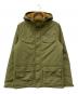 Patagonia（パタゴニア）の古着「イスマスパーカー」｜オリーブ