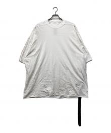 DRKSHDW（ダークシャドウ）の古着「TOMMY T」｜ホワイト