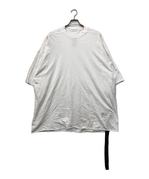 DRKSHDW（ダークシャドウ）DRKSHDW (ダークシャドウ) TOMMY T ホワイト サイズ:ONE SIZEの古着・服飾アイテム