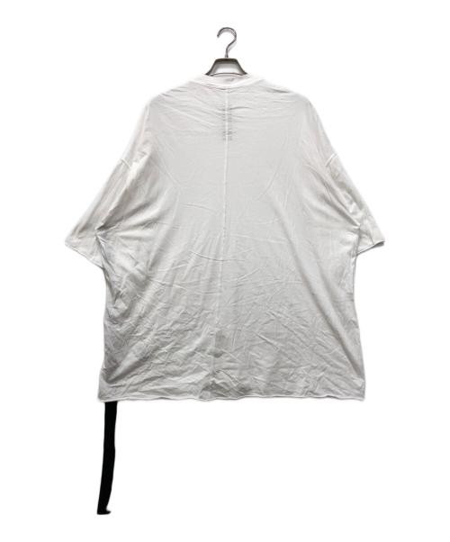 DRKSHDW（ダークシャドウ）DRKSHDW (ダークシャドウ) TOMMY T ホワイト サイズ:ONE SIZEの古着・服飾アイテム