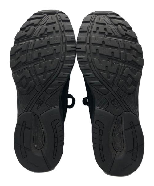 NEW BALANCE（ニューバランス）NEW BALANCE (ニューバランス) 993 Beikokusei Toripuru ブラック サイズ:28cmの古着・服飾アイテム