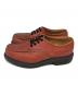 RED WING (レッドウィング) スーパーソール オックスフォードブーツ ブラウン サイズ:7 1/2：12000円
