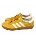 adidas (アディダス) speezialスニーカー イエロー サイズ:27cm：7000円