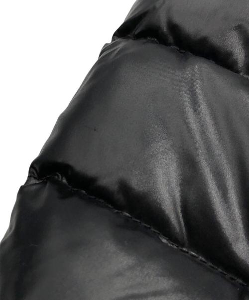 DUVETICA（デュベティカ）DUVETICA (デュベティカ) ダウンコート ブラック サイズ:40の古着・服飾アイテム