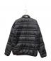 THE NORTH FACE (ザ ノース フェイス) ダウンジャケット ブラック サイズ:M：12000円
