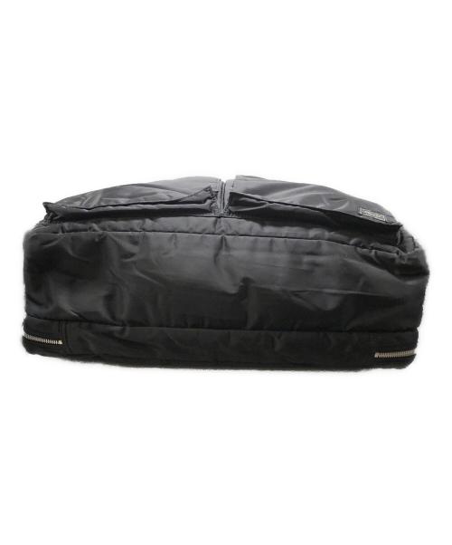 PORTER（ポーター）PORTER (ポーター) 2WAYショルダーヘルメットショルダーバッグ ブラック サイズ:下記参照の古着・服飾アイテム