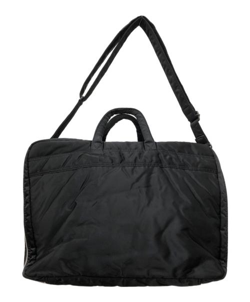 PORTER（ポーター）PORTER (ポーター) 2WAYショルダーヘルメットショルダーバッグ ブラック サイズ:下記参照の古着・服飾アイテム