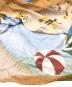 中古・古着 DAN (ダン) SHARK ALOHA SHIRT ブルー サイズ:M：7000円