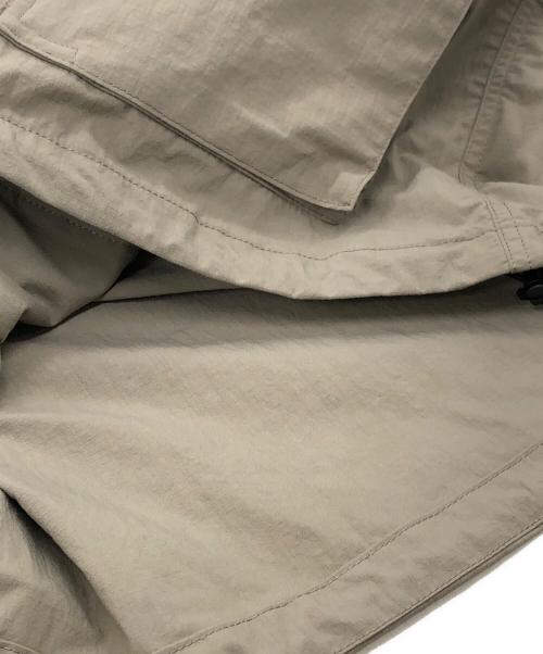 THE NORTH FACE（ザ ノース フェイス）THE NORTH FACE (ザ ノース フェイス) Geology Shirt ベージュ サイズ:Sの古着・服飾アイテム