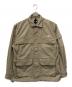 THE NORTH FACE（ザ ノース フェイス）の古着「Geology Shirt」｜ベージュ