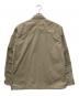 THE NORTH FACE (ザ ノース フェイス) Geology Shirt ベージュ サイズ:S：12000円