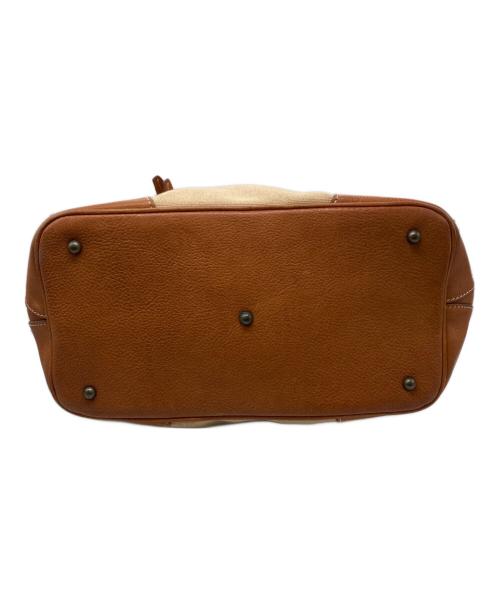 土屋鞄（ツチヤカバン）土屋鞄 (ツチヤカバン) ショルダーバッグ ブラウンの古着・服飾アイテム