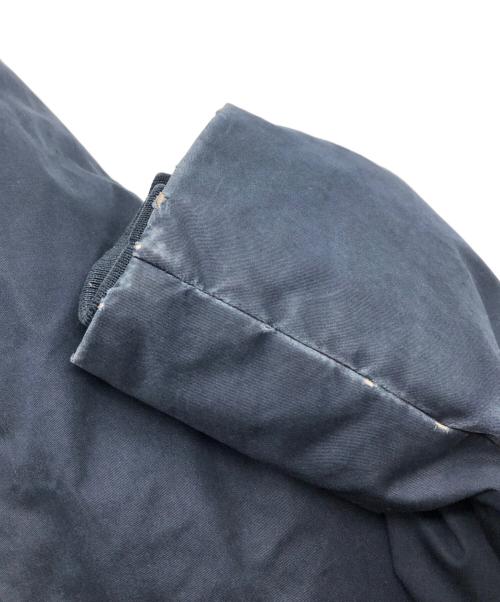 WOOLRICH（ウールリッチ）WOOLRICH (ウールリッチ) ダウンコート ネイビー サイズ:XSの古着・服飾アイテム