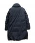 WOOLRICH (ウールリッチ) ダウンコート ネイビー サイズ:XS：10000円