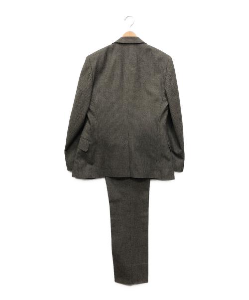 PAUL SMITH（ポールスミス）PAUL SMITH (ポールスミス) 3ピーススーツ ブラウン サイズ:Mの古着・服飾アイテム