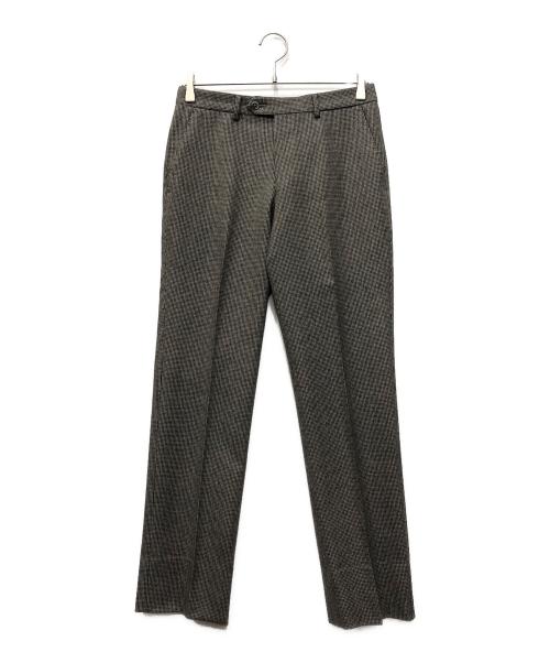 PAUL SMITH（ポールスミス）PAUL SMITH (ポールスミス) 3ピーススーツ ブラウン サイズ:Mの古着・服飾アイテム