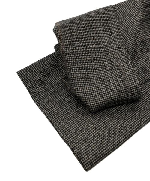 PAUL SMITH（ポールスミス）PAUL SMITH (ポールスミス) 3ピーススーツ ブラウン サイズ:Mの古着・服飾アイテム