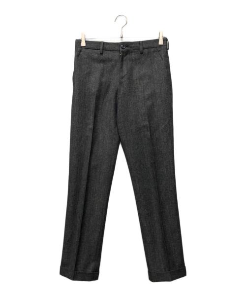 PAUL SMITH（ポールスミス）Paul Smith (ポールスミス) セットアップスーツ グレー サイズ:Mの古着・服飾アイテム