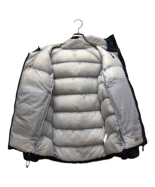 MAMMUT（マムート）MAMMUT (マムート) Meron IN Hooded Jacket ネイビー サイズ:Mの古着・服飾アイテム