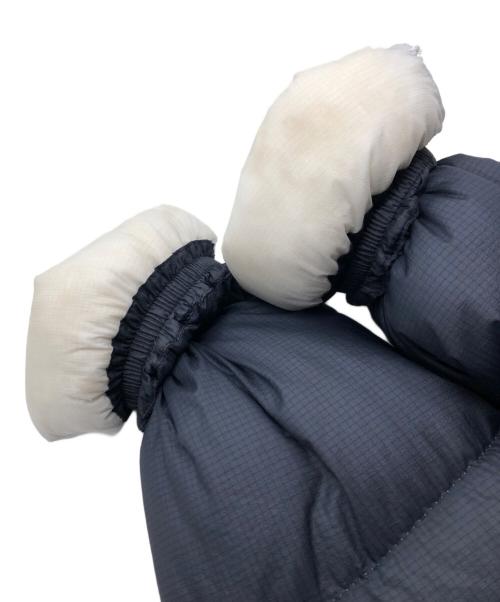 MAMMUT（マムート）MAMMUT (マムート) Meron IN Hooded Jacket ネイビー サイズ:Mの古着・服飾アイテム