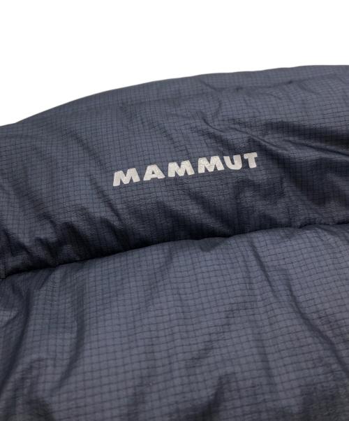 MAMMUT（マムート）MAMMUT (マムート) Meron IN Hooded Jacket ネイビー サイズ:Mの古着・服飾アイテム