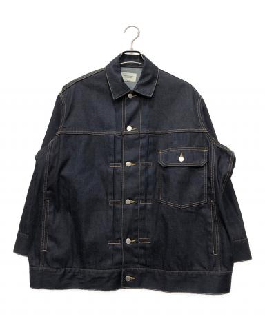 中古・古着通販】beautiful people (ビューティフルピープル) selvedge