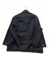 beautiful people (ビューティフルピープル) selvedge denim big blouson インディゴ サイズ:36：22000円